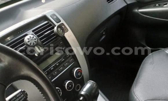 Acheter Occasion Voiture Hyundai Tucson Noir à Cotonou, Benin Acheter Occasion Voiture Hyundai Tucson Noir à Cotonou, Benin