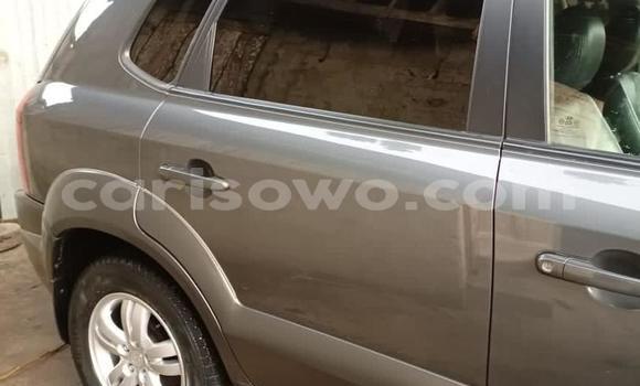 Acheter Occasion Voiture Hyundai Tucson Noir à Cotonou, Benin Acheter Occasion Voiture Hyundai Tucson Noir à Cotonou, Benin