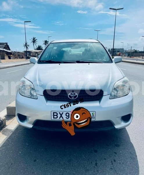 Big with watermark toyota matrix benin abomey calavi 11676