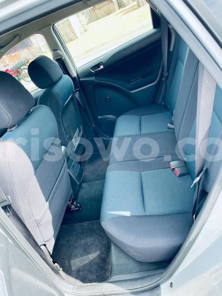 Big with watermark toyota matrix benin abomey calavi 11676