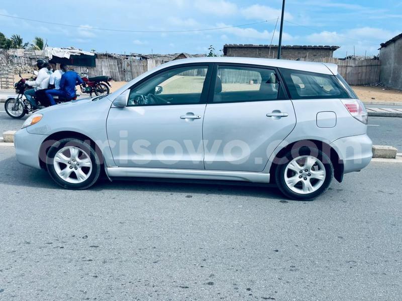 Big with watermark toyota matrix benin abomey calavi 11676