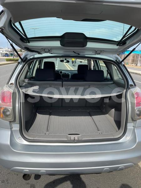 Big with watermark toyota matrix benin abomey calavi 11676