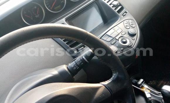 Sayi Na hannu Nissan Primera Azurfa Mota in Abomey Calavi a Benin Sayi Na hannu Nissan Primera Azurfa Mota in Abomey Calavi a Benin