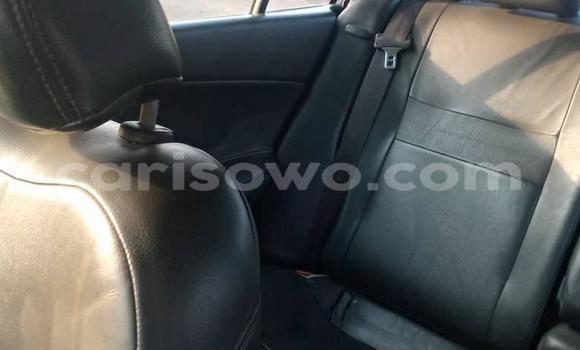 Sayi Na hannu Nissan Primera Azurfa Mota in Abomey Calavi a Benin Sayi Na hannu Nissan Primera Azurfa Mota in Abomey Calavi a Benin