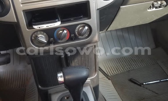 Ra Àlòkù Toyota RAV4 Black Ọkọ̀ in Abomey Calavi ni Benin Ra Àlòkù Toyota RAV4 Black Ọkọ̀ in Abomey Calavi ni Benin