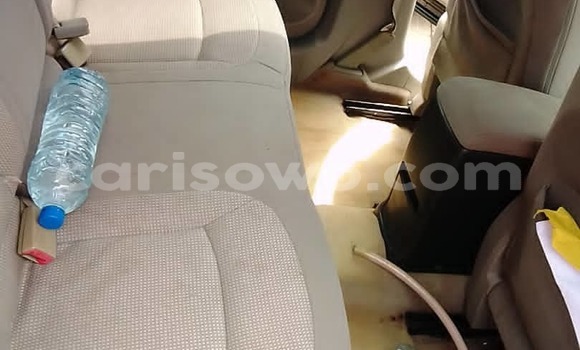 Ra Àlòkù Nissan Rogue Black Ọkọ̀ in Cotonou ni Benin Ra Àlòkù Nissan Rogue Black Ọkọ̀ in Cotonou ni Benin