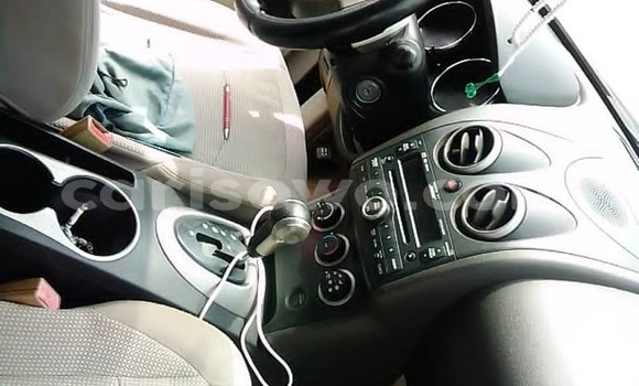 Buy Used Toyota Yaris White Car in Abomey Calavi in Benign Buy Used Toyota Yaris White Car in Abomey Calavi in Benign