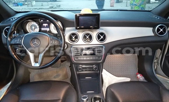 Buy Used Mercedes-Benz CLA-klasse AMG Silver Car in Abomey Calavi in Benign Buy Used Mercedes-Benz CLA-klasse AMG Silver Car in Abomey Calavi in Benign
