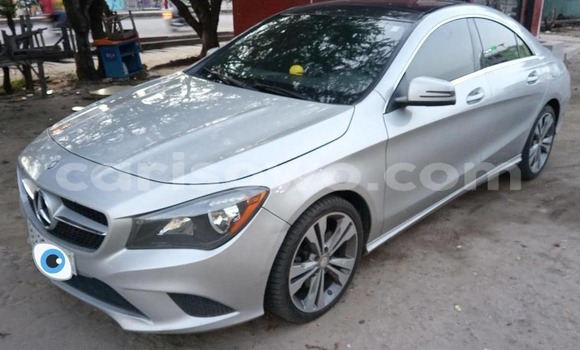 Buy Used Mercedes-Benz CLA-klasse AMG Silver Car in Abomey Calavi in Benign Buy Used Mercedes-Benz CLA-klasse AMG Silver Car in Abomey Calavi in Benign