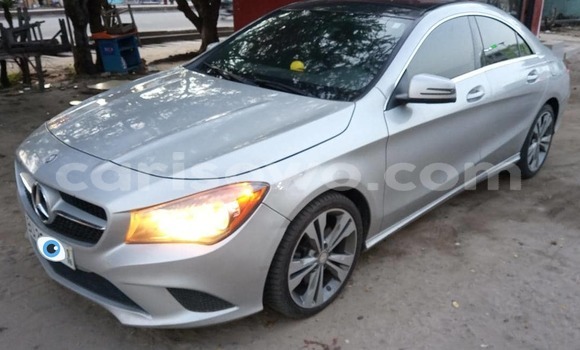 Buy Used Mercedes-Benz CLA-klasse AMG Silver Car in Abomey Calavi in Benign Buy Used Mercedes-Benz CLA-klasse AMG Silver Car in Abomey Calavi in Benign