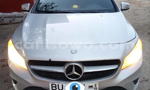 Buy Used Mercedes-Benz CLA-klasse AMG Silver Car in Abomey Calavi in Benign Buy Used Mercedes-Benz CLA-klasse AMG Silver Car in Abomey Calavi in Benign