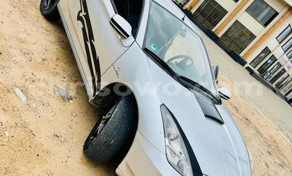 Sayi Na hannu Toyota Celica White Mota in Abomey Calavi a Benin
