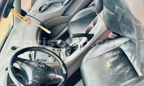 Buy Used Toyota Celica White Car in Abomey Calavi in Benign Buy Used Toyota Celica White Car in Abomey Calavi in Benign