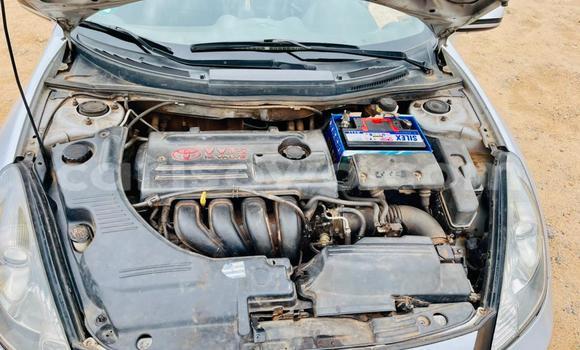 Buy Used Toyota Celica White Car in Abomey Calavi in Benign Buy Used Toyota Celica White Car in Abomey Calavi in Benign