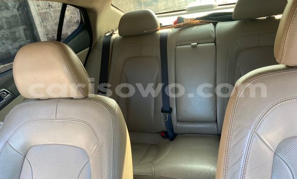 Acheter Occasion Voiture Kia Optima Gris à Cotonou, Benin Acheter Occasion Voiture Kia Optima Gris à Cotonou, Benin