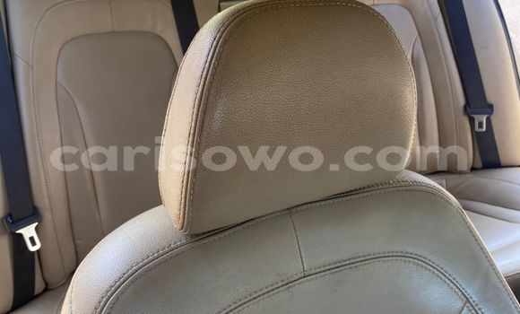 Acheter Occasion Voiture Kia Optima Gris à Cotonou, Benin Acheter Occasion Voiture Kia Optima Gris à Cotonou, Benin