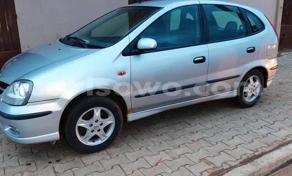 Ra Àlòkù Nissan Almera Tino Silver Ọkọ̀ in Porto Novo ni Benin Ra Àlòkù Nissan Almera Tino Silver Ọkọ̀ in Porto Novo ni Benin