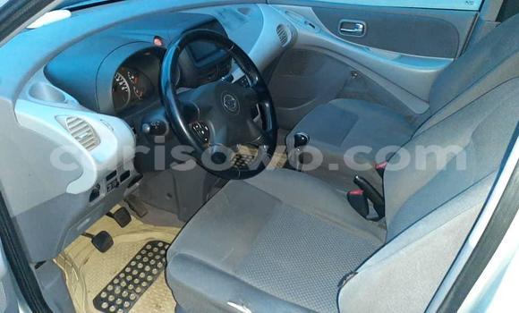 Ra Àlòkù Nissan Almera Tino Silver Ọkọ̀ in Porto Novo ni Benin Ra Àlòkù Nissan Almera Tino Silver Ọkọ̀ in Porto Novo ni Benin