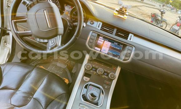 Acheter Occasion Voiture Range Rover Range Rover Blanc à Cotonou, Benin Acheter Occasion Voiture Range Rover Range Rover Blanc à Cotonou, Benin