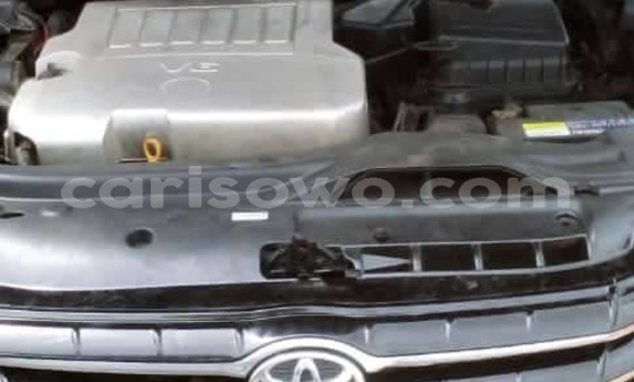 Buy Used Toyota Avalon Black Car in Abomey Calavi in Benign Buy Used Toyota Avalon Black Car in Abomey Calavi in Benign