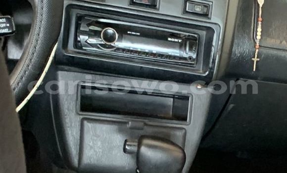 Acheter Occasion Voiture Toyota RAV4 Blanc à Abomey Calavi, Benin Acheter Occasion Voiture Toyota RAV4 Blanc à Abomey Calavi, Benin