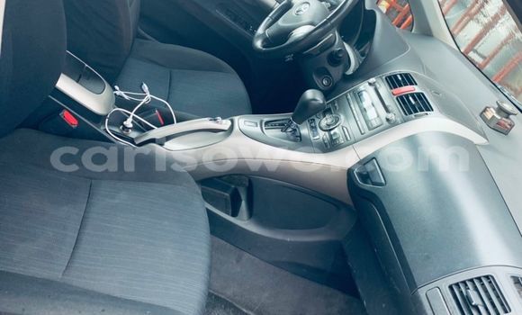 Ra Àlòkù Toyota Auris Blue Ọkọ̀ in Abomey Calavi ni Benin Ra Àlòkù Toyota Auris Blue Ọkọ̀ in Abomey Calavi ni Benin