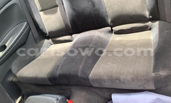 Acheter Occasion Voiture Honda Accord Blanc à Abomey Calavi, Benin Acheter Occasion Voiture Honda Accord Blanc à Abomey Calavi, Benin