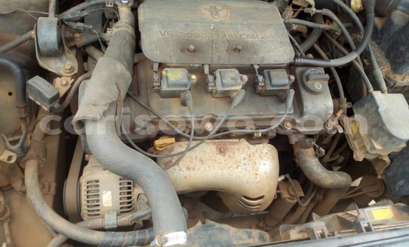 Acheter Occasion Voiture Toyota Sienna Autre à Cotonou, Benin Acheter Occasion Voiture Toyota Sienna Autre à Cotonou, Benin