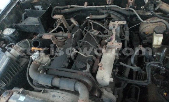 Buy Used Hyundai Terracan Green Car in Cotonou in Benign Buy Used Hyundai Terracan Green Car in Cotonou in Benign