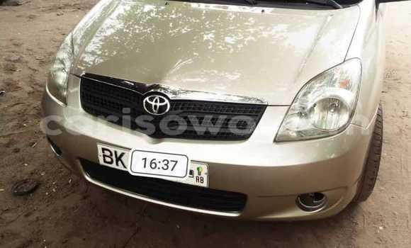 Ra Àlòkù Toyota Corolla Verso Miiran Ọkọ̀ in Cotonou ni Benin Ra Àlòkù Toyota Corolla Verso Miiran Ọkọ̀ in Cotonou ni Benin