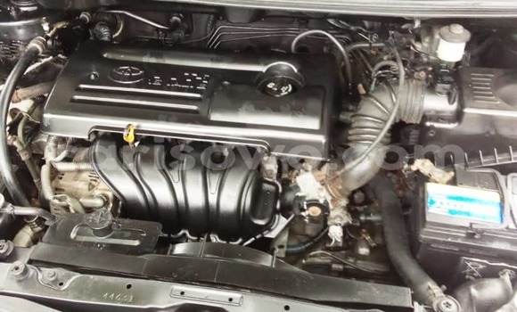 Ra Àlòkù Toyota Corolla Verso Miiran Ọkọ̀ in Cotonou ni Benin Ra Àlòkù Toyota Corolla Verso Miiran Ọkọ̀ in Cotonou ni Benin