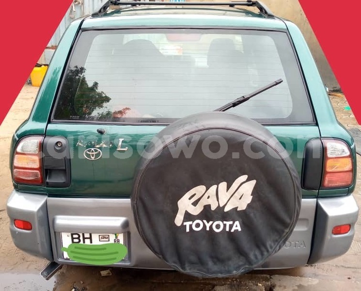 Big with watermark toyota rav4 benin cotonou 11727