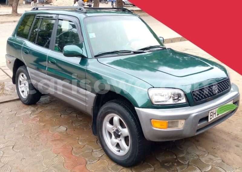 Big with watermark toyota rav4 benin cotonou 11727