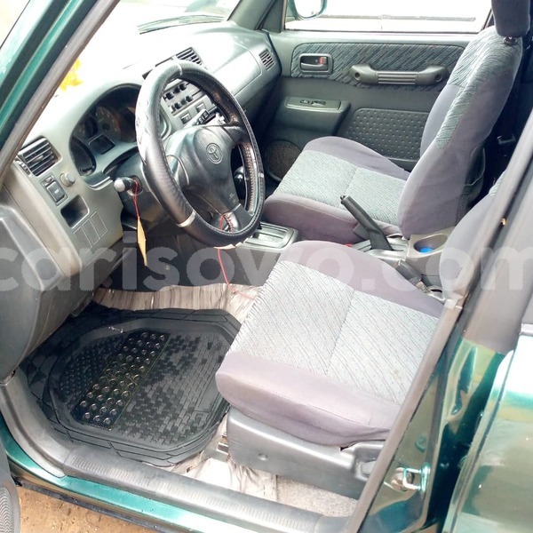 Big with watermark toyota rav4 benin cotonou 11727