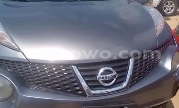 Ra Àlòkù Nissan Juke Black Ọkọ̀ in Cotonou ni Benin