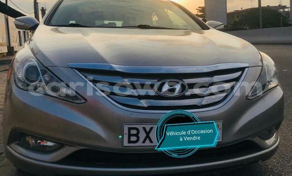 Sayi Na hannu Hyundai Sonata M Mota in Abomey Calavi a Benin Sayi Na hannu Hyundai Sonata M Mota in Abomey Calavi a Benin