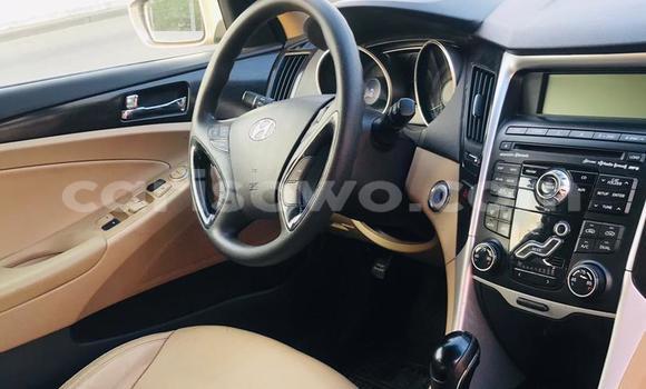 Buy Used Hyundai Sonata Beige Car in Abomey Calavi in Benign Buy Used Hyundai Sonata Beige Car in Abomey Calavi in Benign