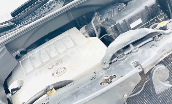 Ra Àlòkù Lexus RX 350 Alagara Ọkọ̀ in Cotonou ni Benin Ra Àlòkù Lexus RX 350 Alagara Ọkọ̀ in Cotonou ni Benin