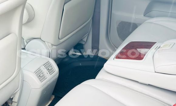 Ra Àlòkù Lexus RX 350 Alagara Ọkọ̀ in Cotonou ni Benin Ra Àlòkù Lexus RX 350 Alagara Ọkọ̀ in Cotonou ni Benin