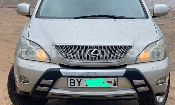 Ra Àlòkù Lexus RX 350 Alagara Ọkọ̀ in Cotonou ni Benin Ra Àlòkù Lexus RX 350 Alagara Ọkọ̀ in Cotonou ni Benin
