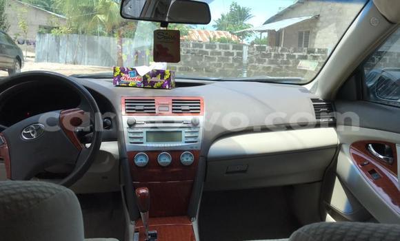 Acheter Occasion Voiture Toyota Camry Vert à Abomey Calavi, Benin Acheter Occasion Voiture Toyota Camry Vert à Abomey Calavi, Benin