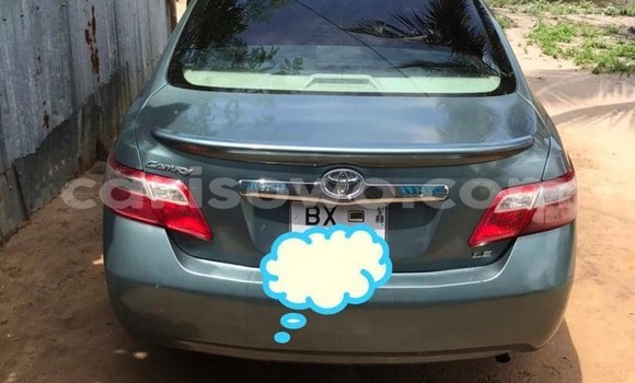 Acheter Occasion Voiture Toyota Camry Vert à Abomey Calavi, Benin Acheter Occasion Voiture Toyota Camry Vert à Abomey Calavi, Benin