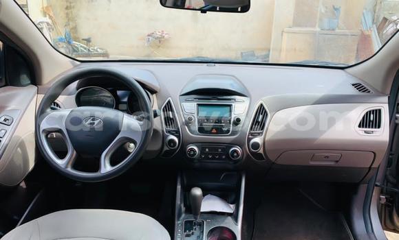 Ra Àlòkù Hyundai Tucson Black Ọkọ̀ in Abomey Calavi ni Benin Ra Àlòkù Hyundai Tucson Black Ọkọ̀ in Abomey Calavi ni Benin