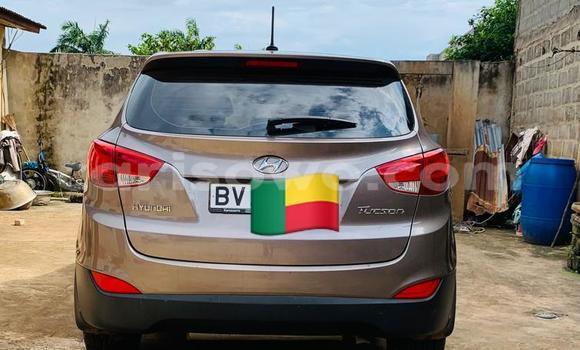 Ra Àlòkù Hyundai Tucson Black Ọkọ̀ in Abomey Calavi ni Benin Ra Àlòkù Hyundai Tucson Black Ọkọ̀ in Abomey Calavi ni Benin