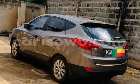 Ra Àlòkù Hyundai Tucson Black Ọkọ̀ in Abomey Calavi ni Benin Ra Àlòkù Hyundai Tucson Black Ọkọ̀ in Abomey Calavi ni Benin