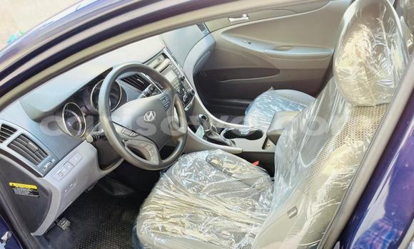 Buy Used Hyundai Sonata Black Car in Cotonou in Benign Buy Used Hyundai Sonata Black Car in Cotonou in Benign
