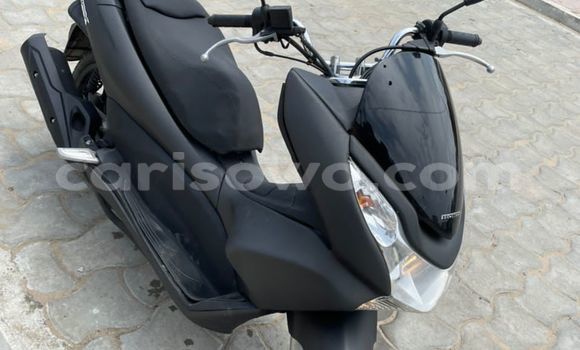 Sayi Na hannu Honda PCX Black Motsi in Abomey Calavi a Benin