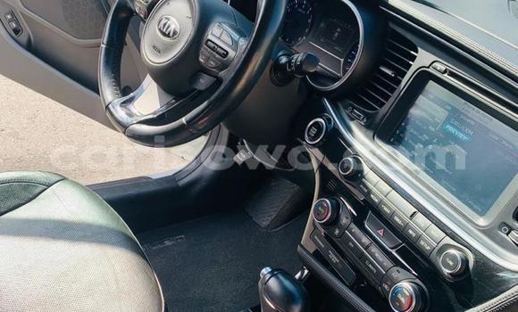 Ra Àlòkù Hyundai Tucson Silver Ọkọ̀ in Cotonou ni Benin Ra Àlòkù Hyundai Tucson Silver Ọkọ̀ in Cotonou ni Benin