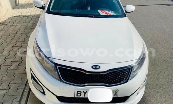 Ra Àlòkù Hyundai Tucson Silver Ọkọ̀ in Cotonou ni Benin Ra Àlòkù Hyundai Tucson Silver Ọkọ̀ in Cotonou ni Benin