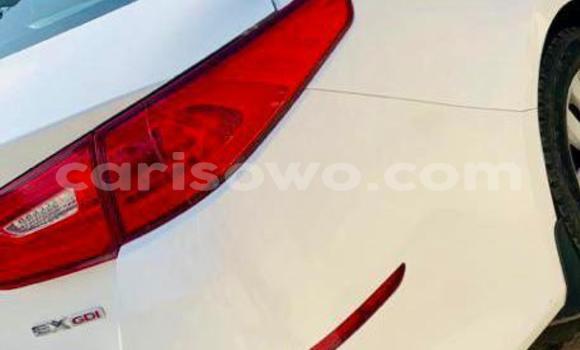 Ra Àlòkù Hyundai Tucson Silver Ọkọ̀ in Cotonou ni Benin Ra Àlòkù Hyundai Tucson Silver Ọkọ̀ in Cotonou ni Benin